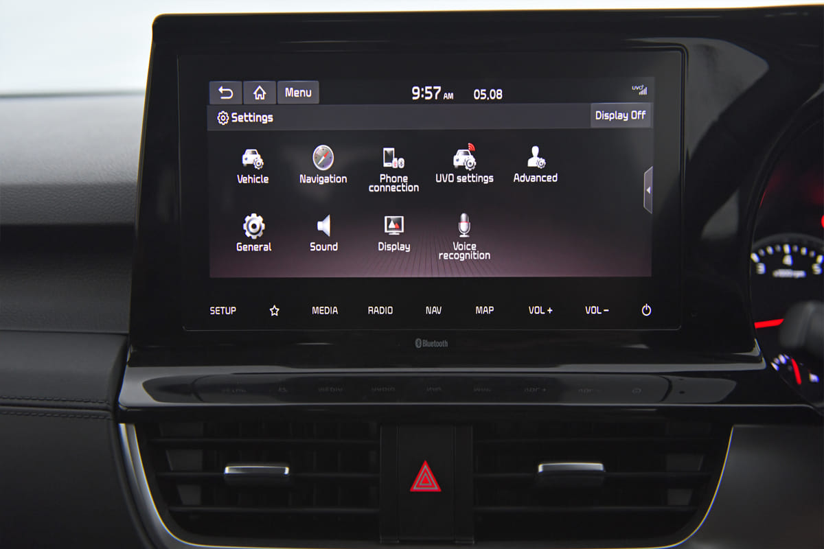 2019 Kia Seltos first drive Review with all details