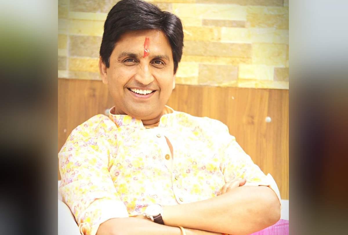 kumar vishwas trolls nirmala sitharaman on her remarks over onion in lok sabha