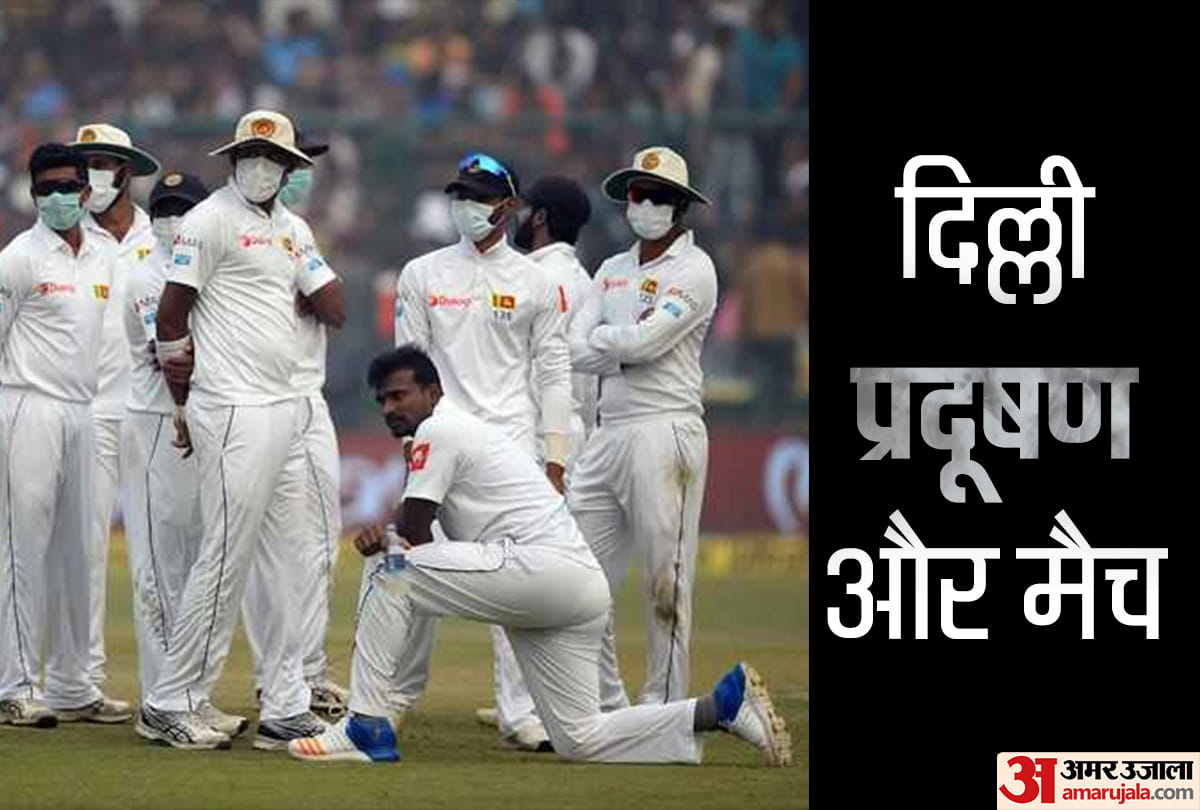 DDCA confirms that first t-20 match between India and Bangladesh will go as per plan
