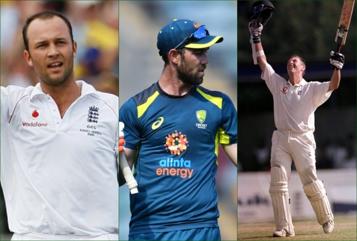 Five cricketers who suffered from mental stress and depression and left cricket