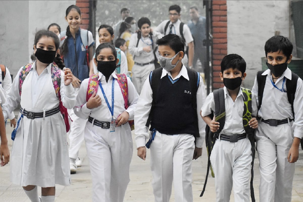 private schools admission application start on ten june in second phase of free teaching in gorakhpur