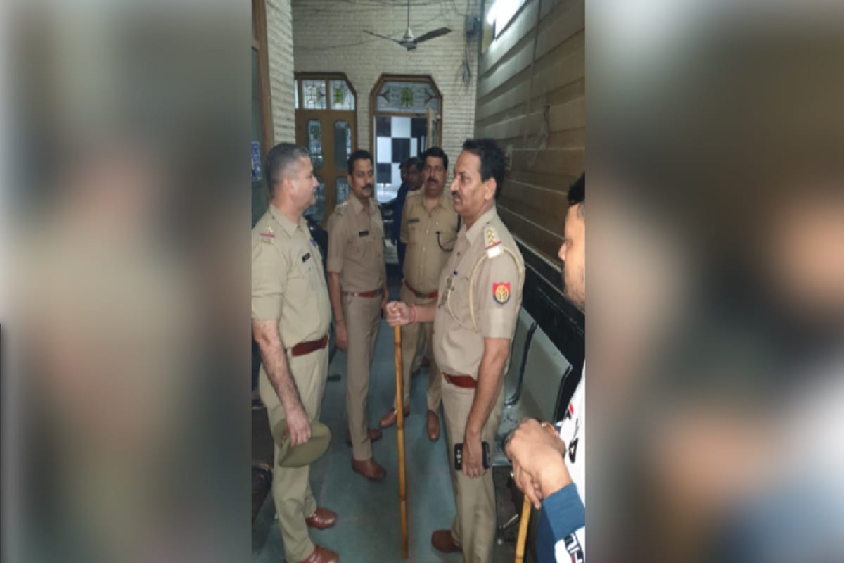 BSP leader Munkad Ali brother Sajid prepares to declare reward