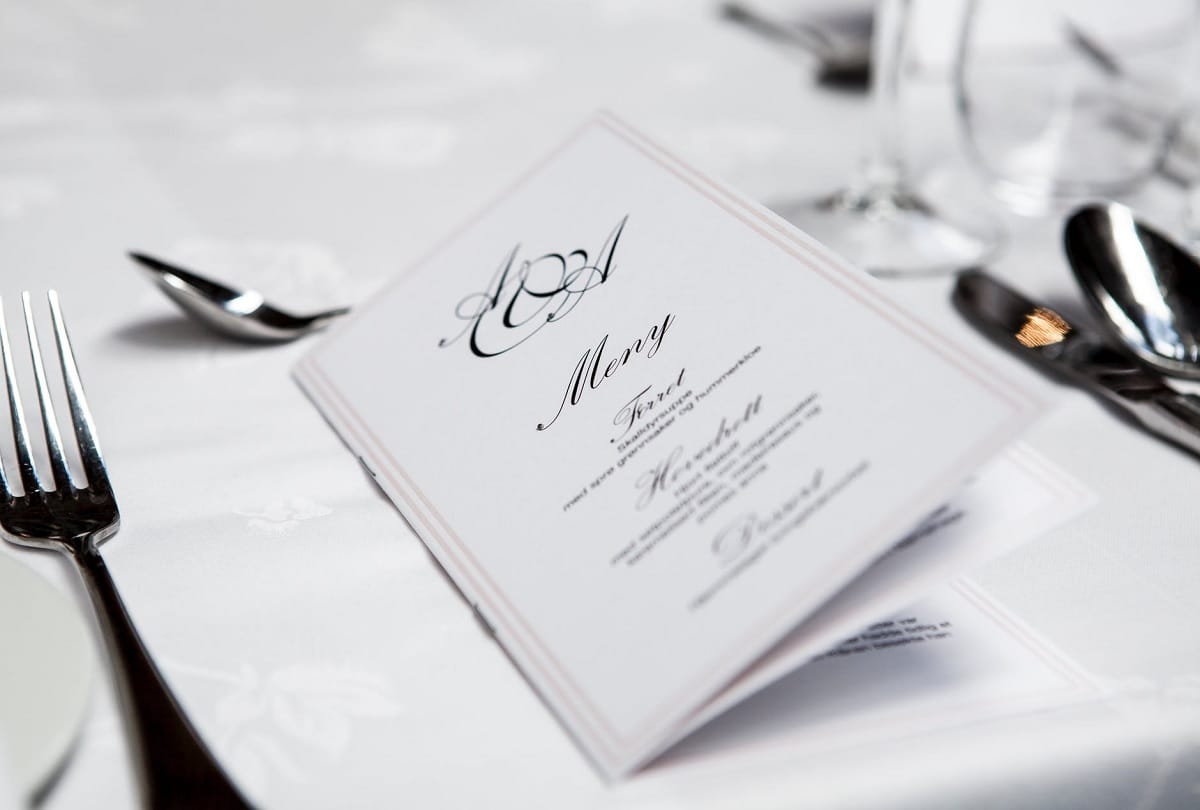 Eat Right Initiative : restaurant menu to show nutritive value of cooked food with price