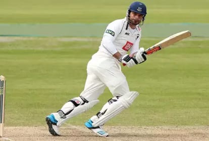 Five cricketers who suffered from mental stress and depression and left cricket