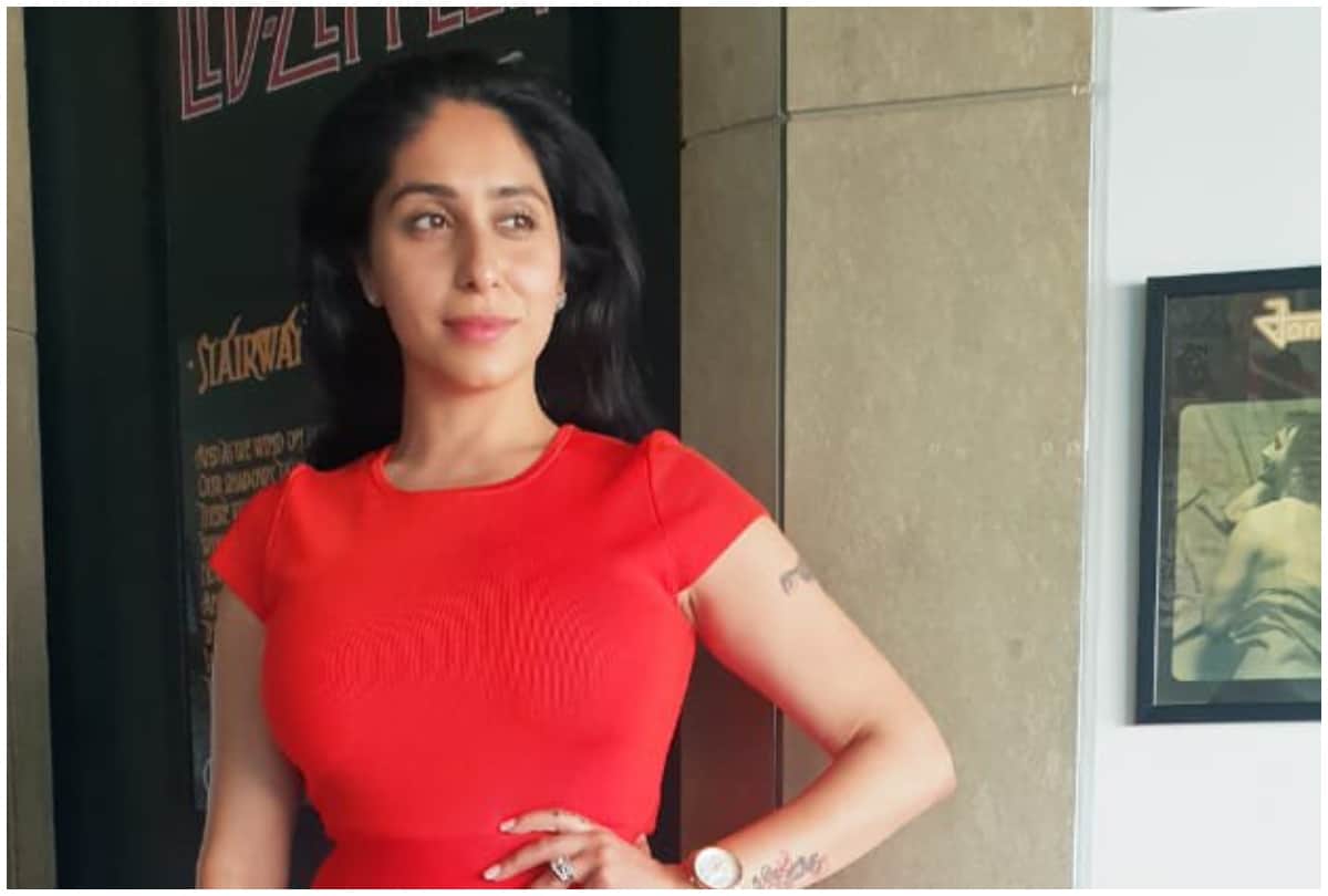 Me Too Kashmira Shah supports Anu Malik shared post on Instagram