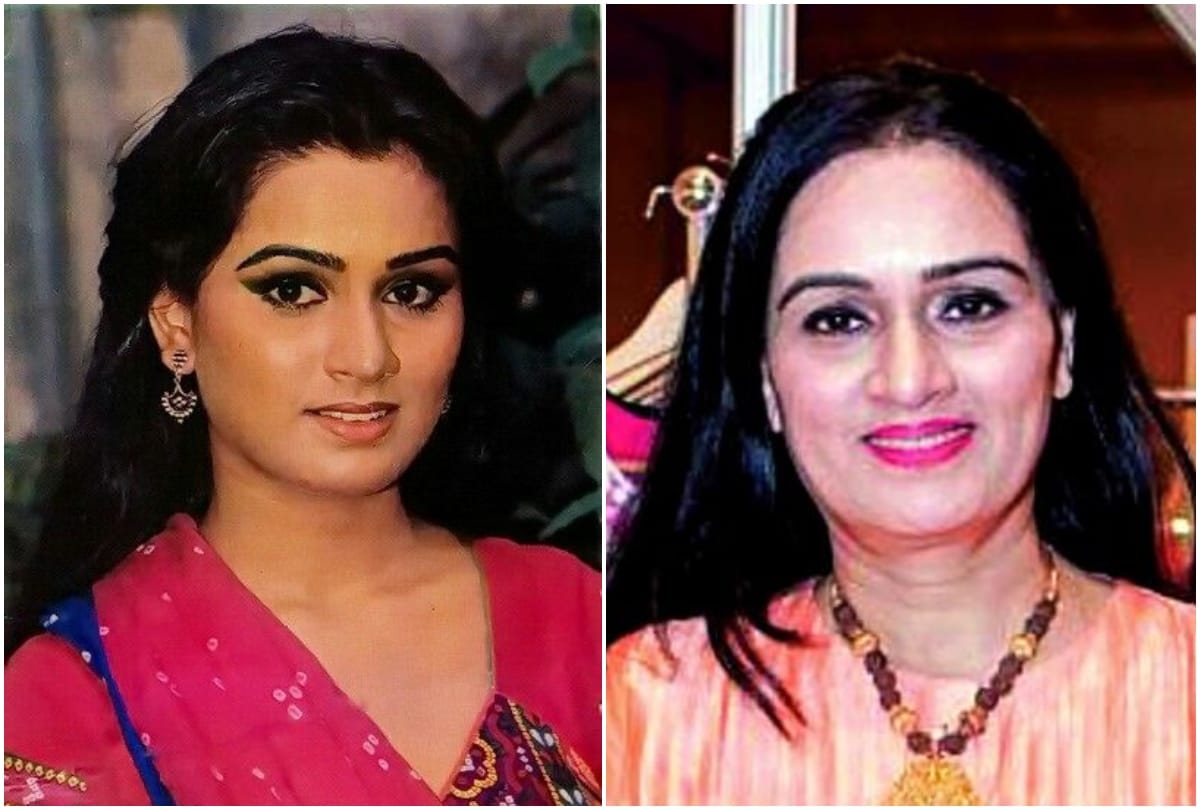 Padmini Kolhapure Rejected the Film 'Ram Teri Ganga Maili' due to Bold Scenes