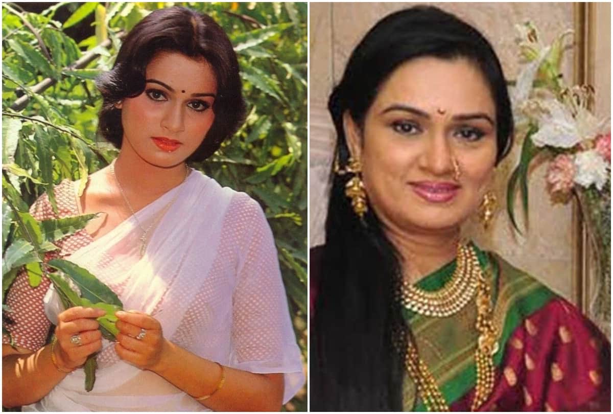 Padmini Kolhapure Rejected the Film 'Ram Teri Ganga Maili' due to Bold Scenes
