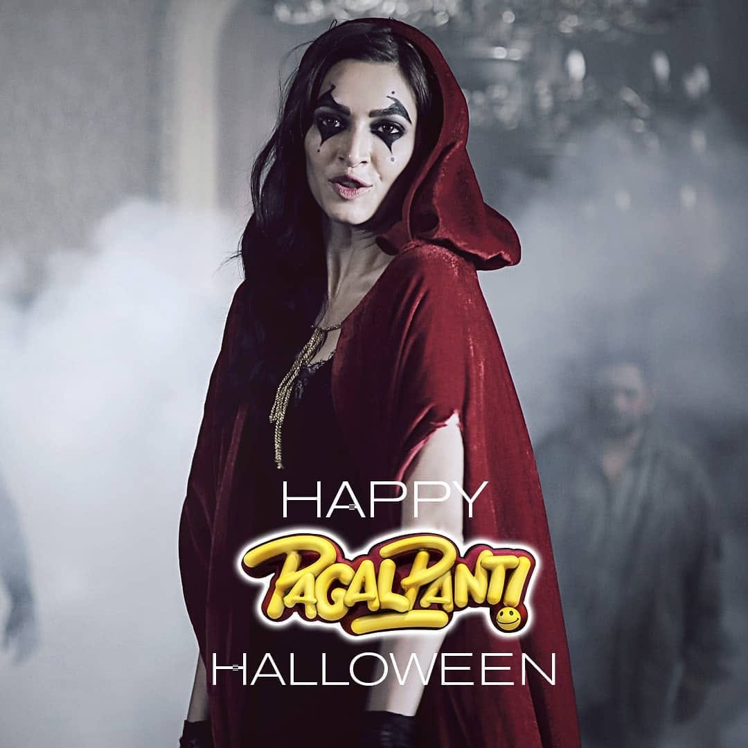News Capsule Pagalpanti Halloween Ayushmann Bala Memes Vishal Dadlani Shekhar Rajkummar Box office