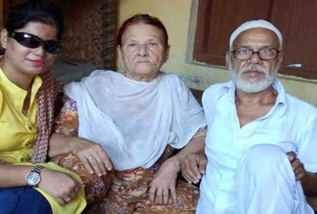 Shahrukh Khan helped in the surgery of acid victim