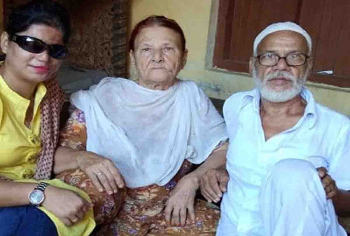 Shahrukh Khan helped in the surgery of acid victim