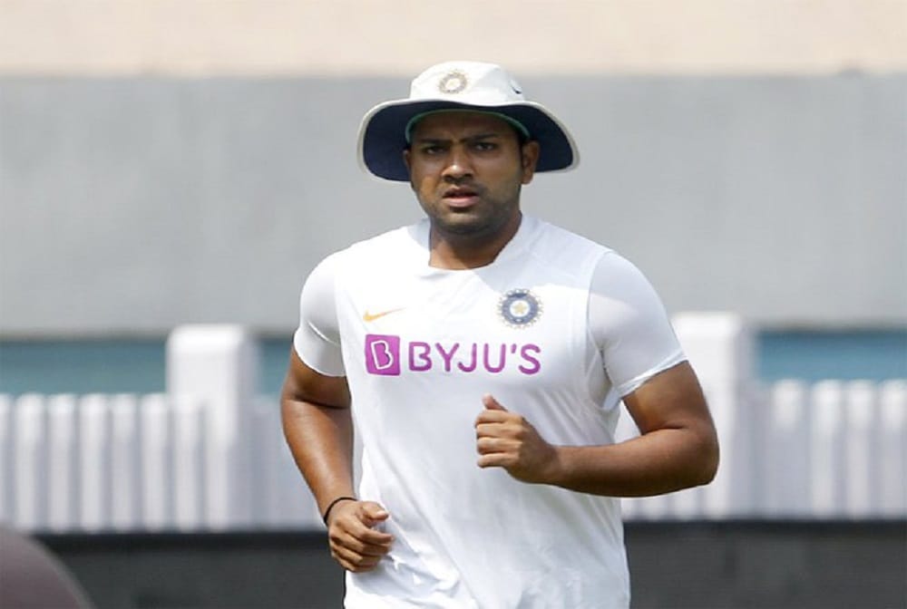 IND vs ENG Indian opening batsman rohit sharma wants to be extra cautious and focussed during twilight phase in day night test
