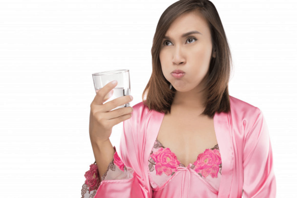 home remedy for sore throat problems in hindi