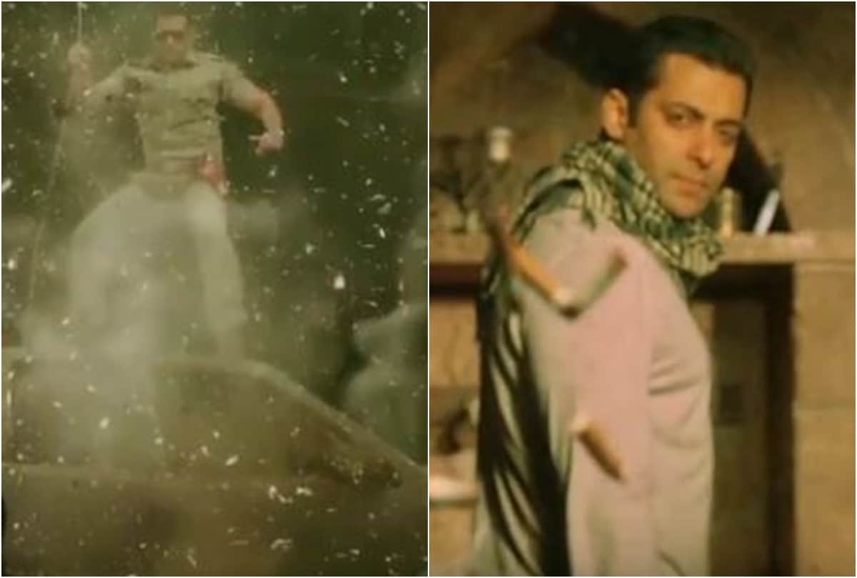 Bollywood Entry of Don Shah Rukh KGF Yash Dabangg Salman Simmba Ajay Ranveer Bajirao Hrithik Dhoom 2