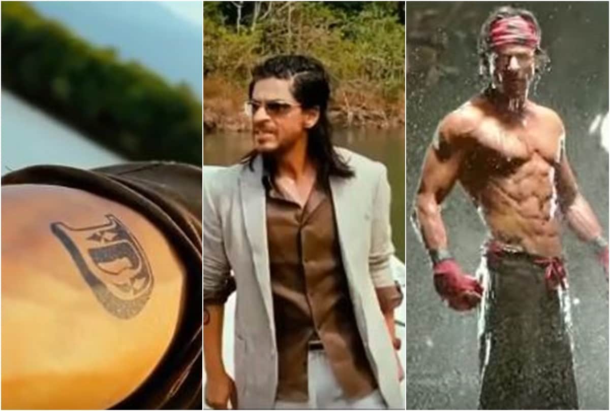 Bollywood Entry of Don Shah Rukh KGF Yash Dabangg Salman Simmba Ajay Ranveer Bajirao Hrithik Dhoom 2