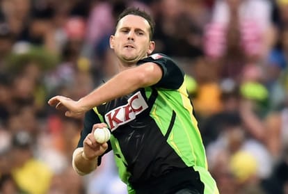 Five cricketers who suffered from mental stress and depression and left cricket