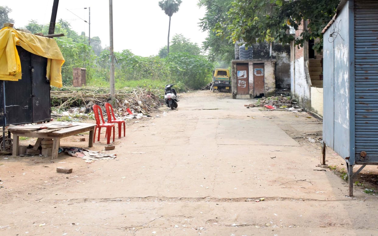Shivkuti Double Murder Case