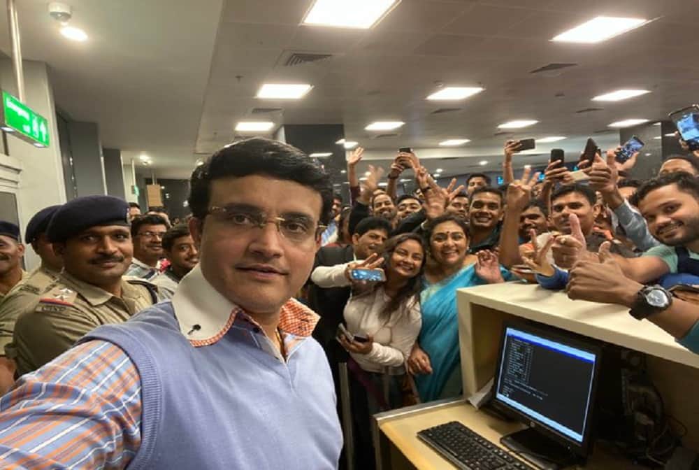 net worth and lifestyle of bcci president sourav ganguly