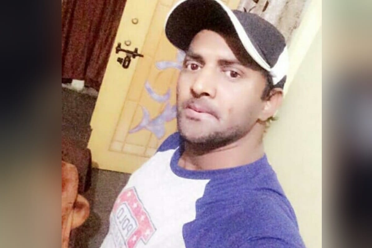Bijnor: Municipality employee commits suicide