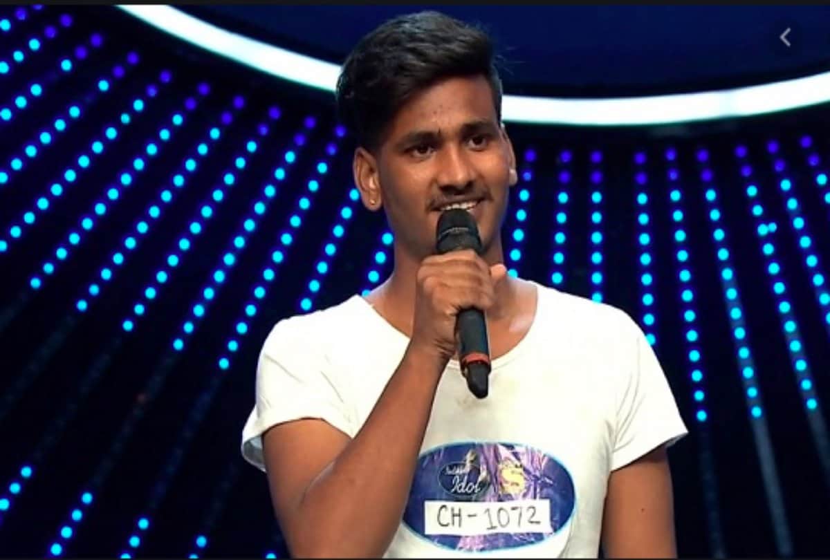 indian idol 11 contestant sunny now famous look at his interview