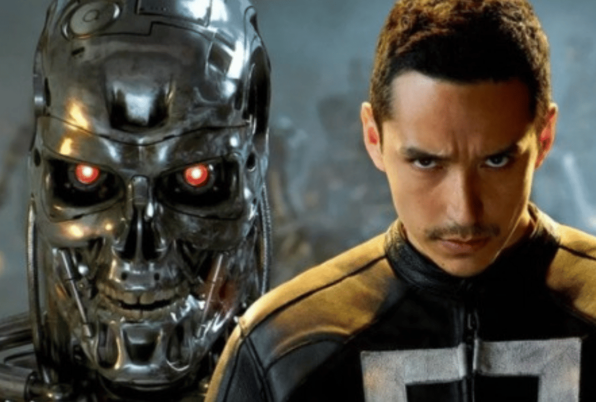 Terminator Dark Fate movie review by amar ujala