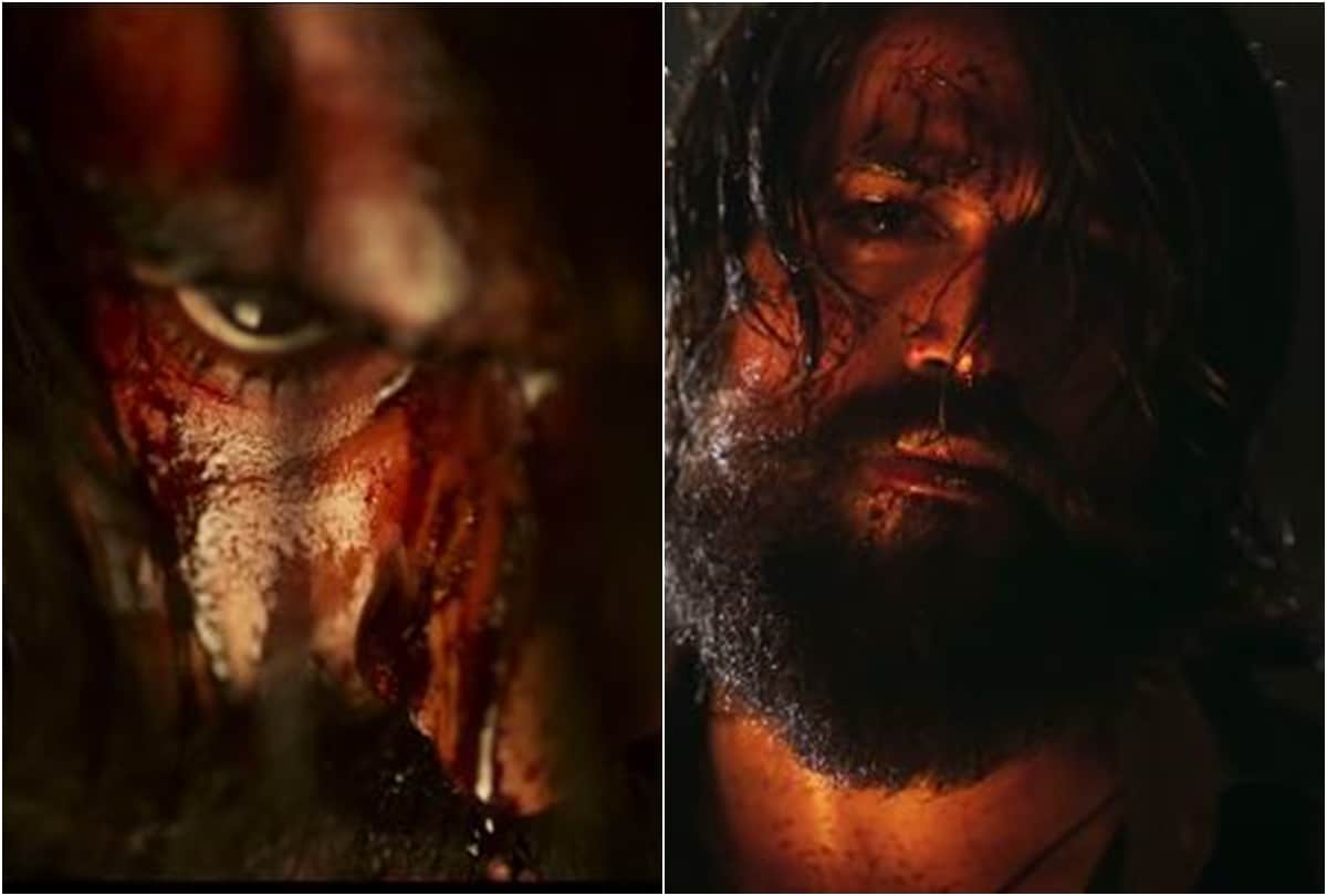 Bollywood Entry of Don Shah Rukh KGF Yash Dabangg Salman Simmba Ajay Ranveer Bajirao Hrithik Dhoom 2