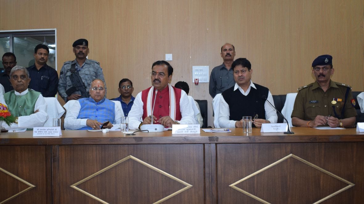 dopty CM said that three MLA will increase