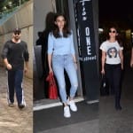 Arjun Kapoor, Malaika Arora, Aditi Rao Hydari, Alia Bhatt, Siddharth Roy Kapoor