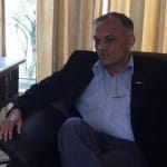 एडुजेंट लेफ्टिनेंट जनरल अश्विनी कुमार (फाइल फोटो)