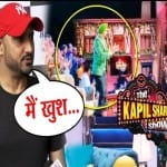 कपिल शर्मा शो में हरभजन सिंह