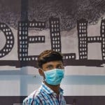 pollution in delhi ncr