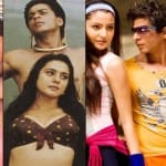 Shah rukh Khan