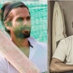 शाहिद कपूर और ओरिजिनल 'जर्सी' फिल्म