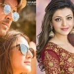 war, Kajal Aggarwal