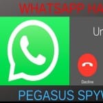 whatsapp pegasus attack