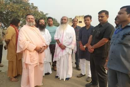 तैयारी पूरी...