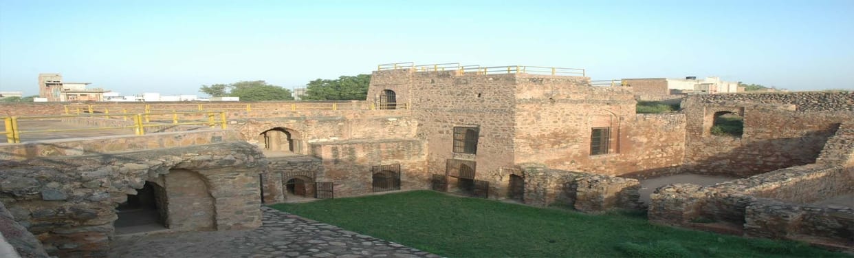 Special report on Haryana day
