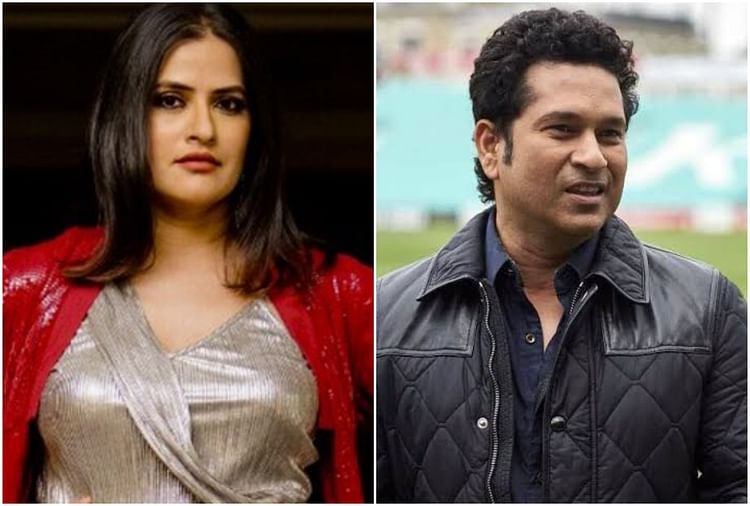 Sona Mohapatra Takes On Sachin Tendulkar When He Praise Indian Idol Singers Entertainment News