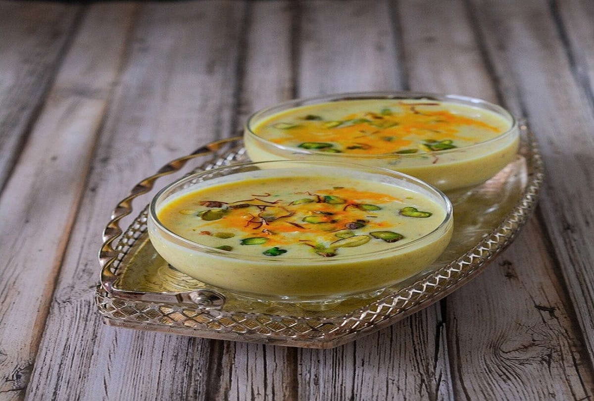 Today’s Kitchen Make These Eid Special Sweet Dishes For Guests Know Recipe In Hindi