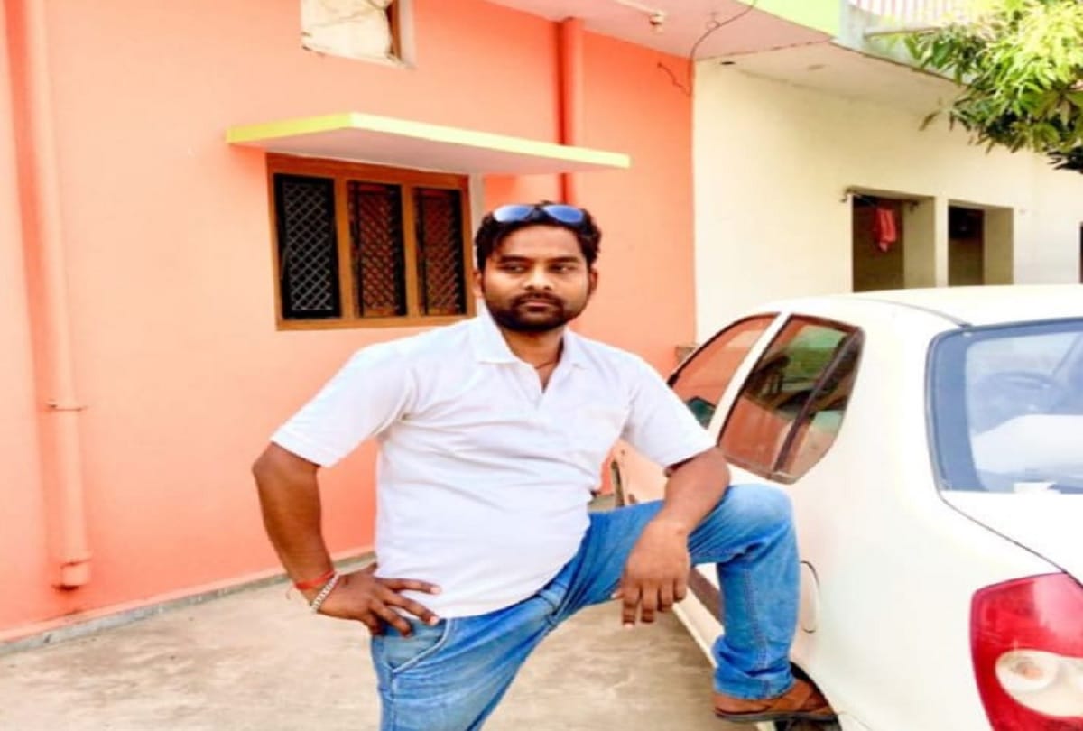 ITBP inspector son murdered in illegal relationship