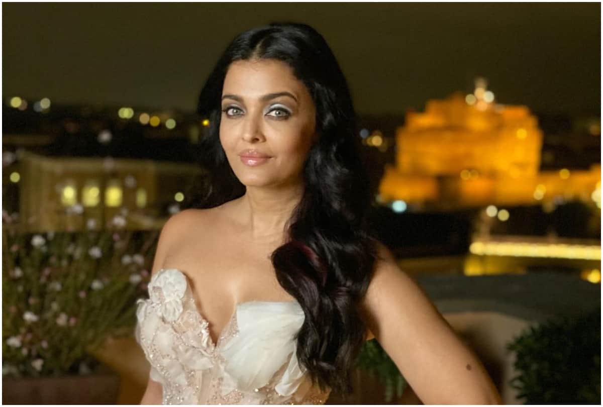 Aishwarya Rai bachchan To Appear Before ED in panama papers leak case