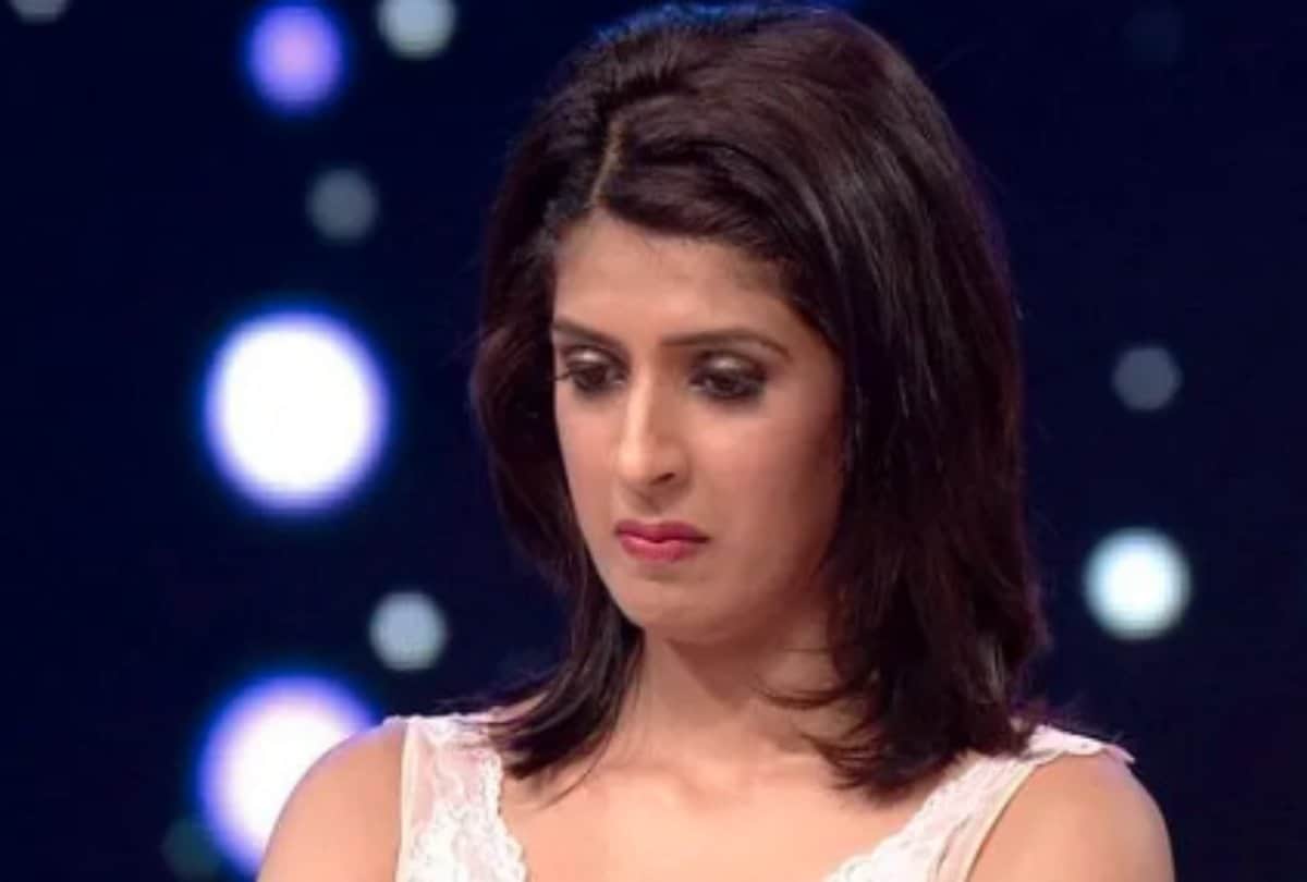 Ujda Chaman actress Aishwarya Sakhuja suffering from heart disease