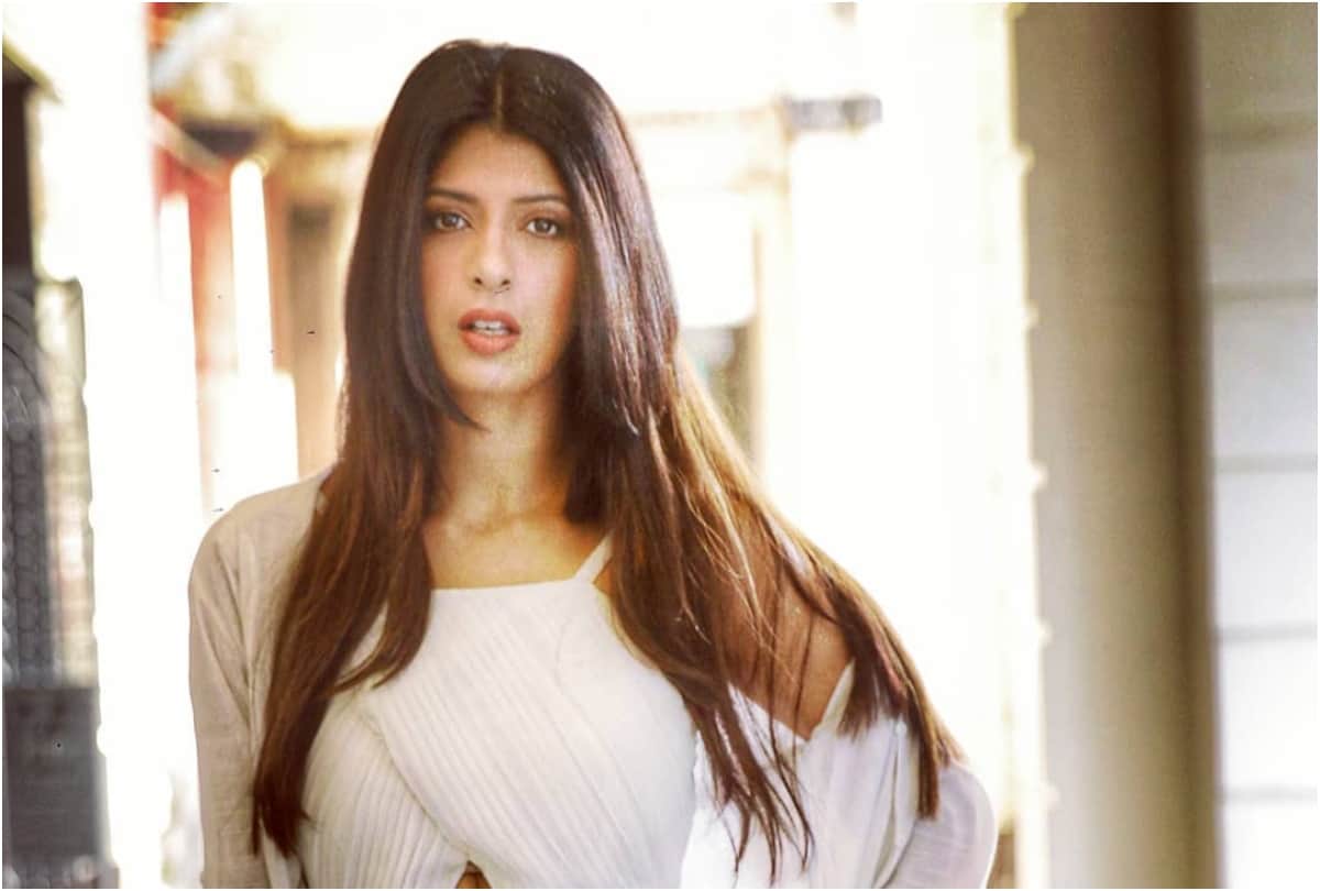 Ujda Chaman actress Aishwarya Sakhuja suffering from heart disease