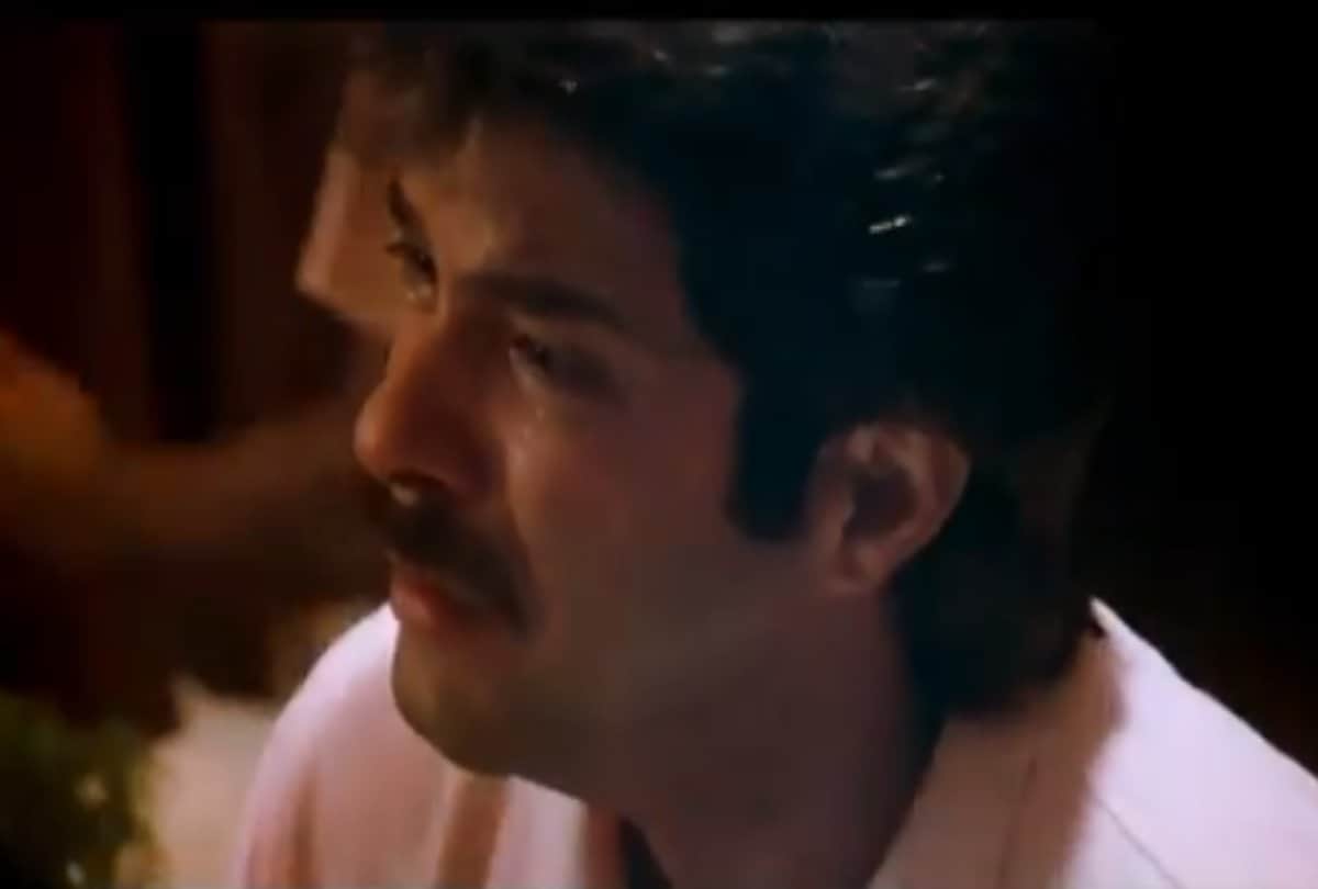 30 years ago Jackie Shroff slapped Anil Kapoor 17 times Parinda film Vidhu Vinod Chopra revealed