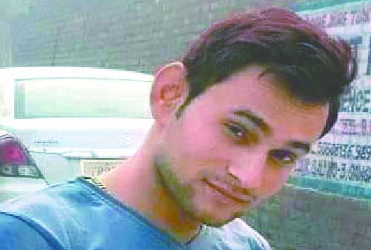 Youth killed by firing seven bullets in Jyoti Nagar of delhi