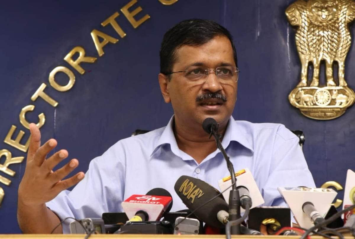 Arjun Rampal tweet over delhi polution