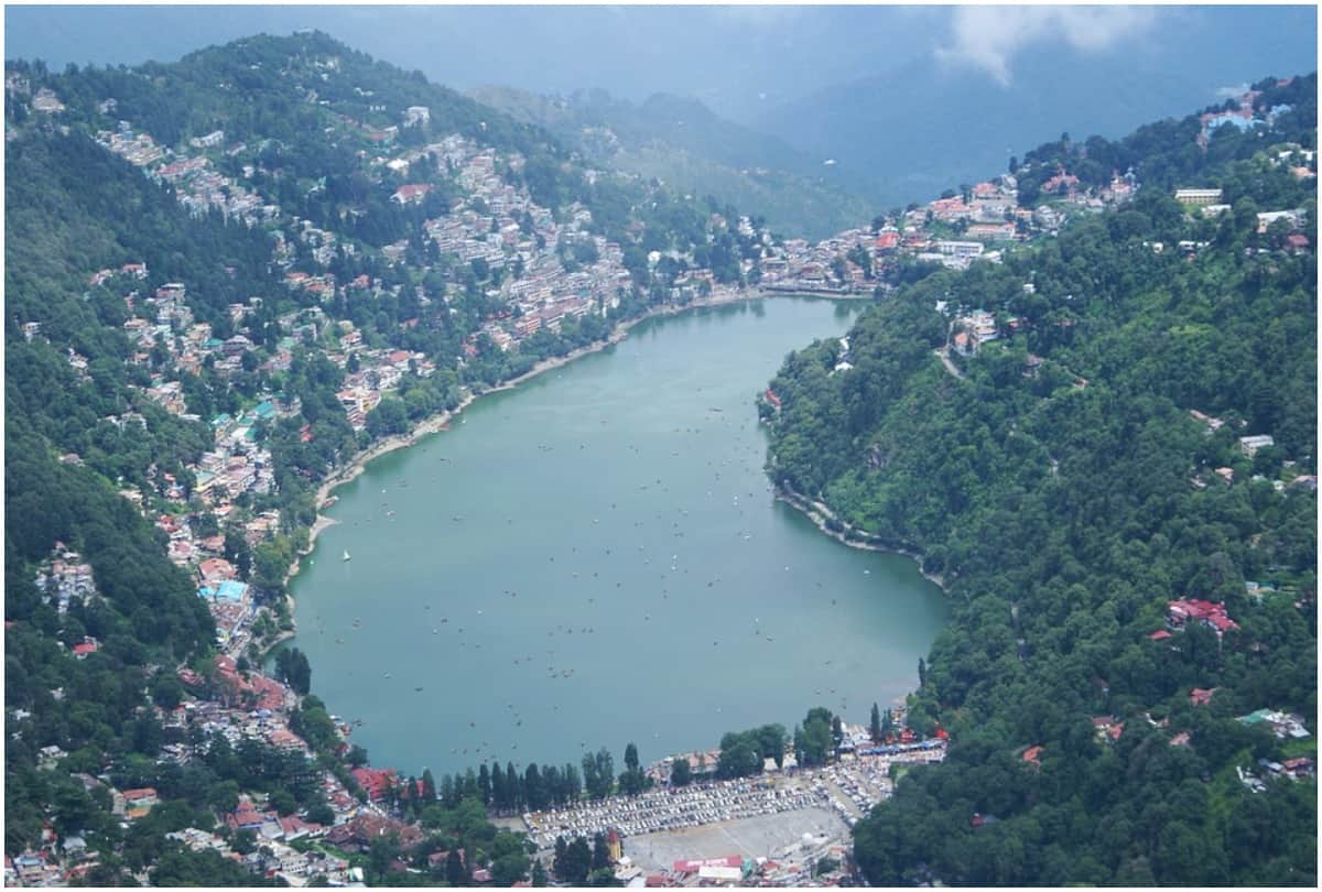 visit tehri jhel near mussoorie