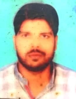 Pharmacist killed in accident