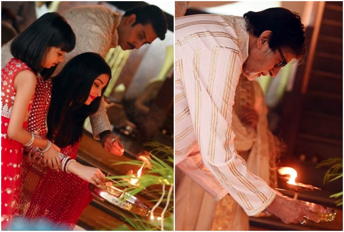 Abhishek Bachchan shared royal photo of Aishwarya Rai Bachchan birthday calls her Principessa
