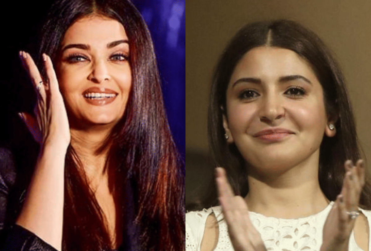 Aishwarya Rai Birthday and Anushka Sharma Slams top entertainment news