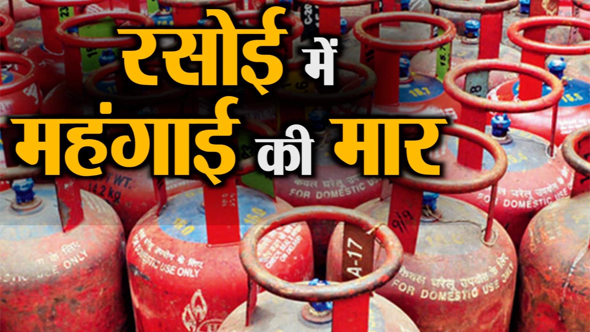 business and tech news including LPG Gas cylinder price